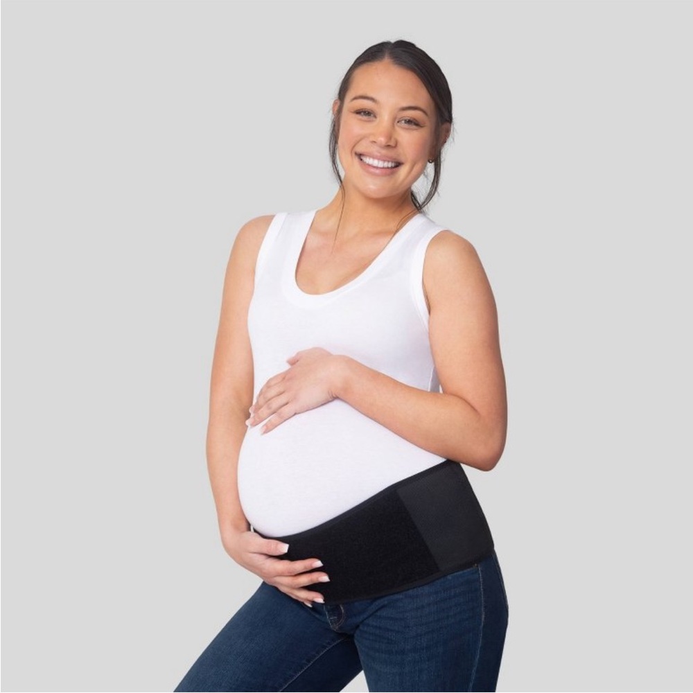 NWT✨ Belly & Back Maternity Support Belt